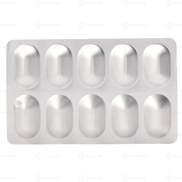 Tasmuline DFZ 0.4/30mg Capsule MR 10s