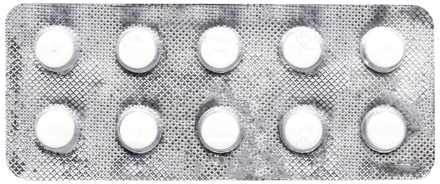 Angiotensin 20mg Tablet 10s