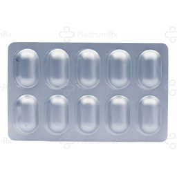 Femozer Plus Tablet 10s