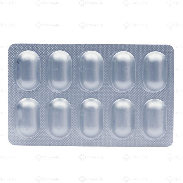 Femozer Plus Tablet 10s