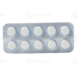 Dexavac 4mg Tablet 10s