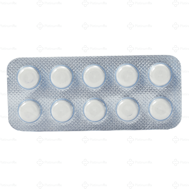 Dexavac 4mg Tablet 10s