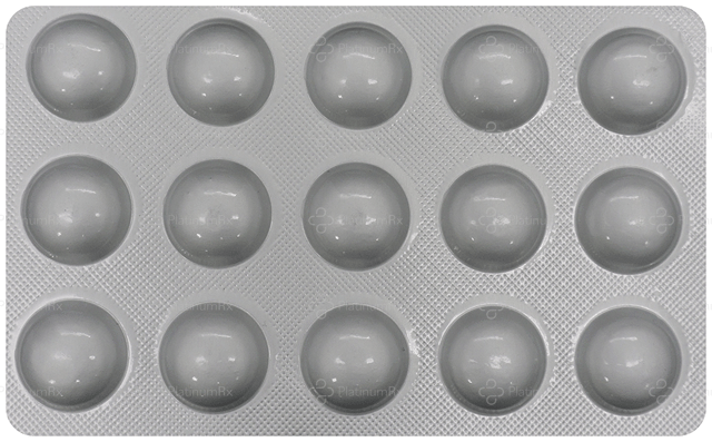 TELMIeco M 47.5/40mg Tablet ER 15s