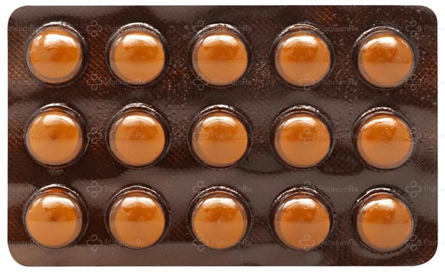 S Lactone 100mg Tablet 15s