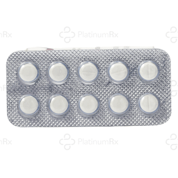 Hpdol 10mg Tablet 10s
