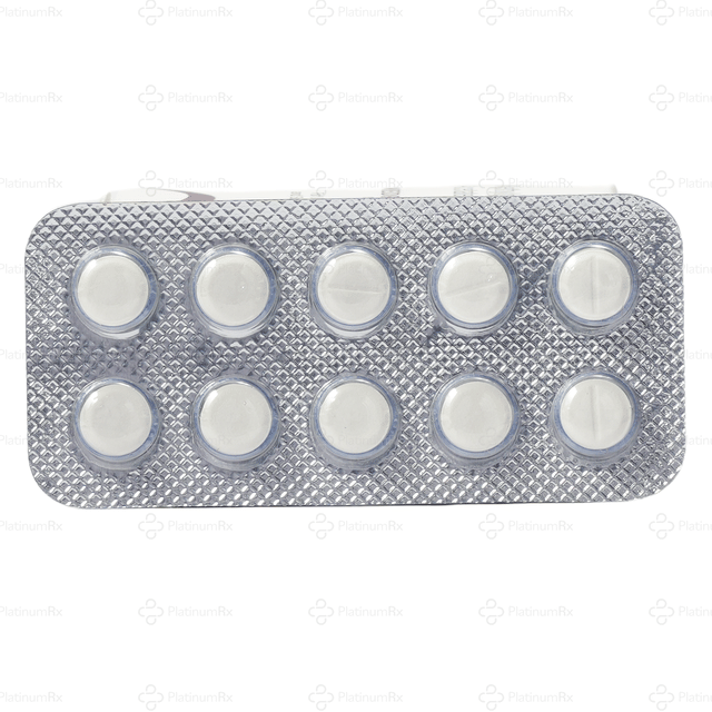 Hpdol 10mg Tablet 10s