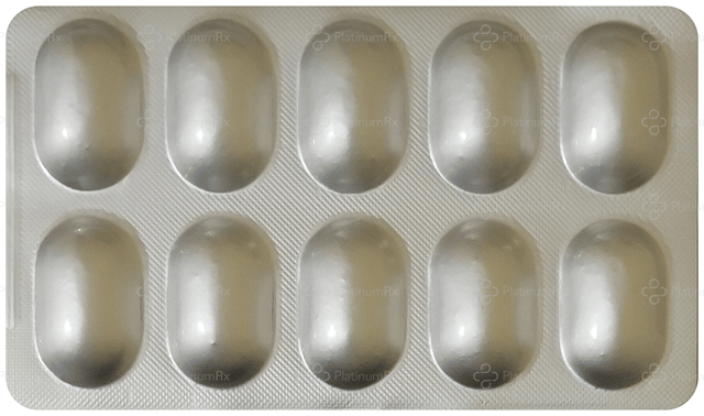 Celomol SP 100/325/15mg Tablet 10s