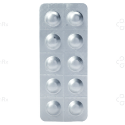 Solinol 10mg Tablet 10s