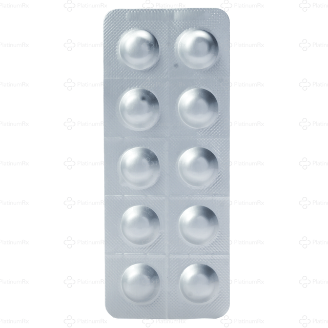 Solinol 10mg Tablet 10s