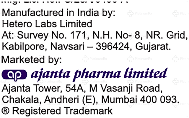 Ozanta 2mg Injection 1.5ml