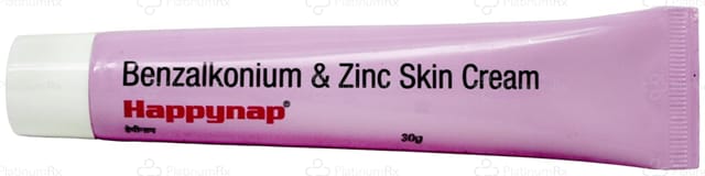 Happy Nap Cream 30gm