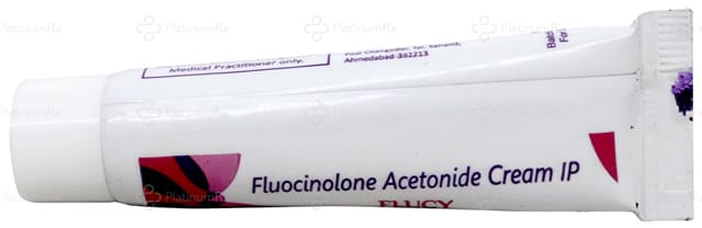 Flucy 0.025% Cream 10gm