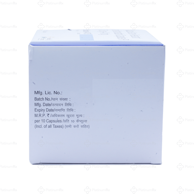 Lipidator A 40/75mg Capsule 10s