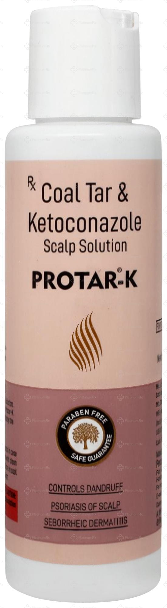 Protar K Solution 100ml
