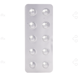 Ondoc 4mg MD Tablet 10s