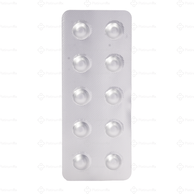 Ondoc 4mg MD Tablet 10s