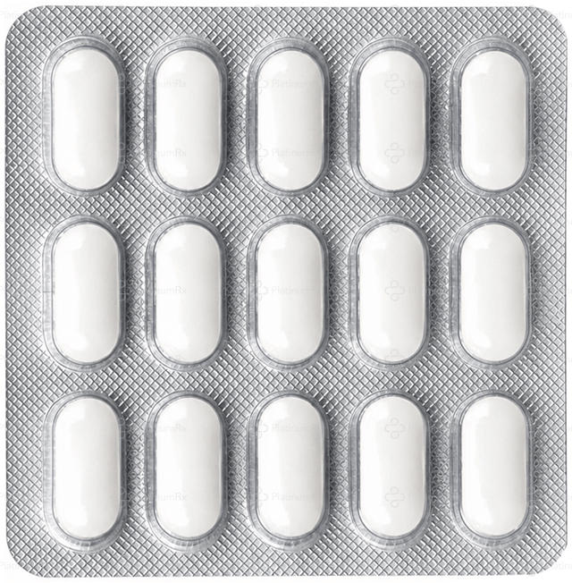 All 9 CAL Tablet 15s