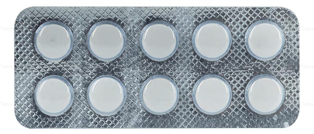Hzd 12.5mg Tablet 10s