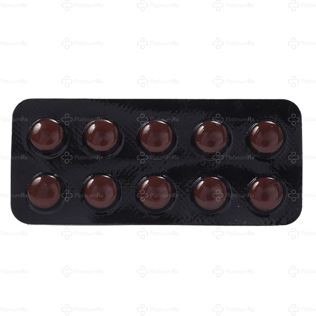 Frusip Plus 20/50mg Tablet 10s