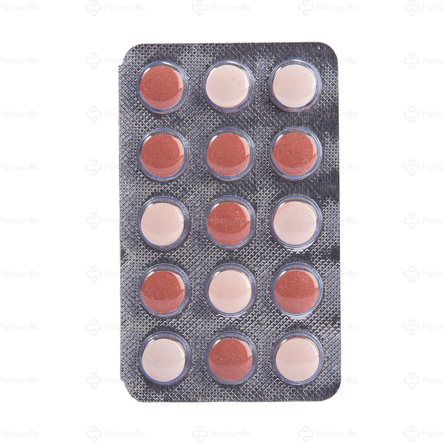 Biozocin 5mg XL Tablet 15s