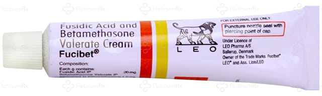 Fucibet Cream 15gm