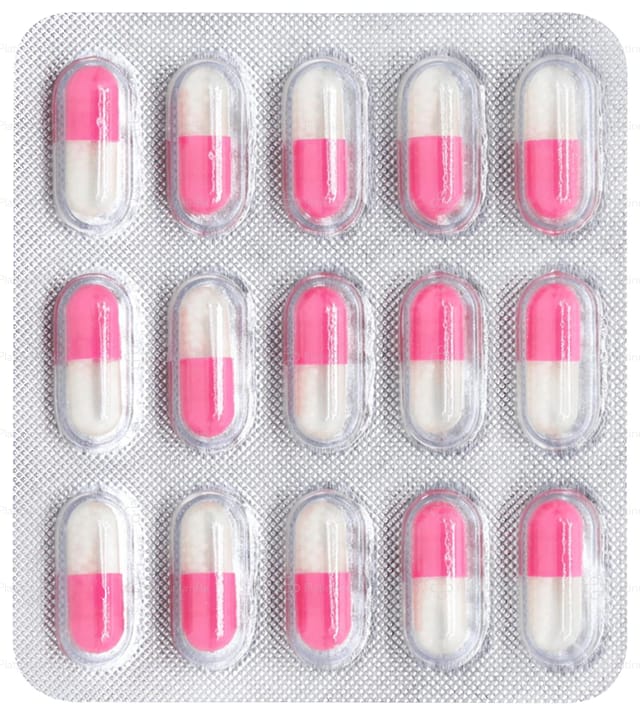 Metolar XR 12.5mg Capsule ER15s
