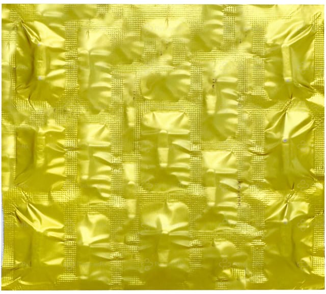 Lactovit Capsule 15s