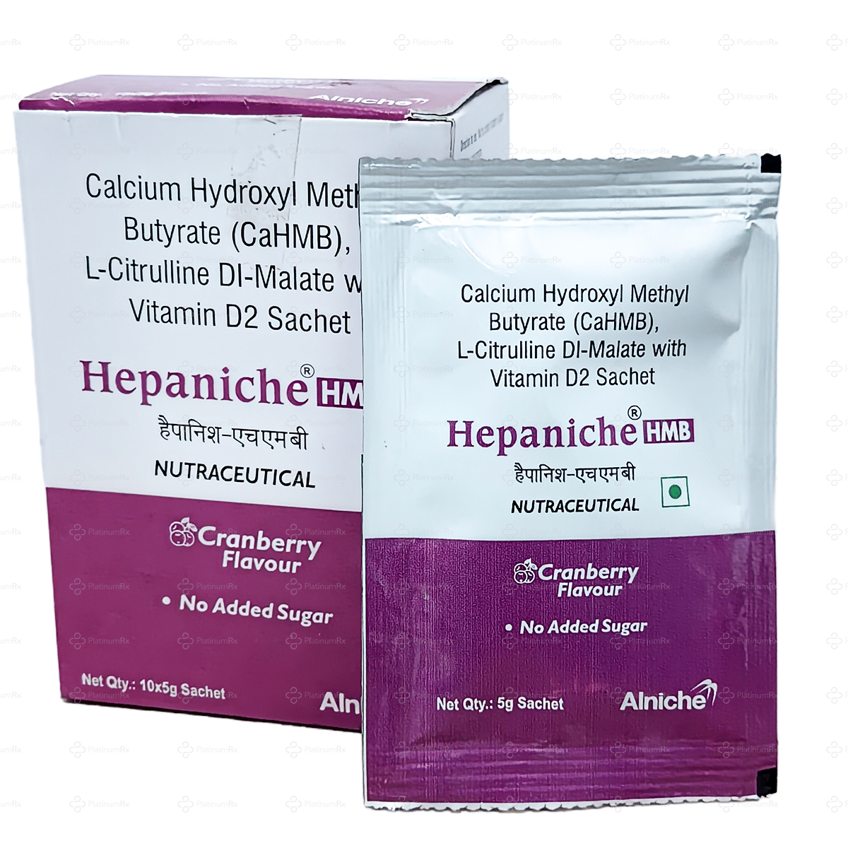 Hepaniche HMB Sachet 5gm