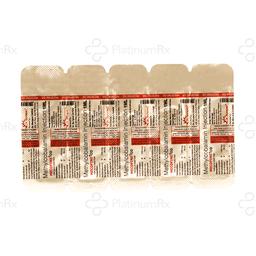 Mecofine OD 1500mcg Injection 1ml
