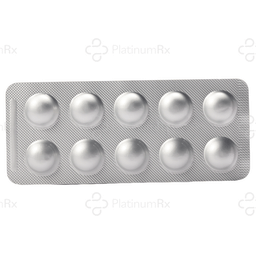 Minoxiheart 5mg Tablet 10s