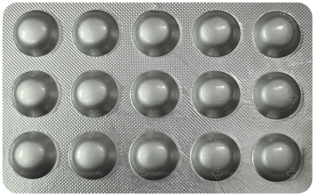 Telmigift 40mg Tablet 15s