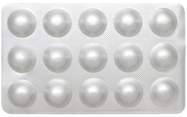 Mecobrook Double B12 Tablet 15s