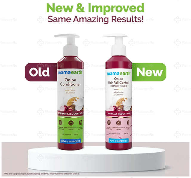 Mamaearth Onion Conditioner 250ml