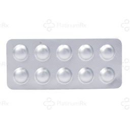 Lesumore 25mg Tablet 10s