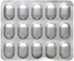 Renerve G 300mg/500mcg Capsule 15s