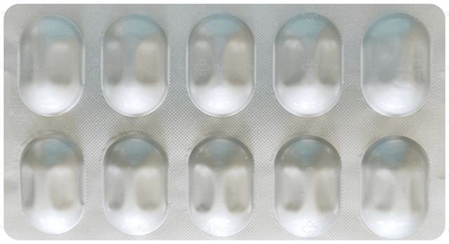 Tucaone 150mg Tablet 10s