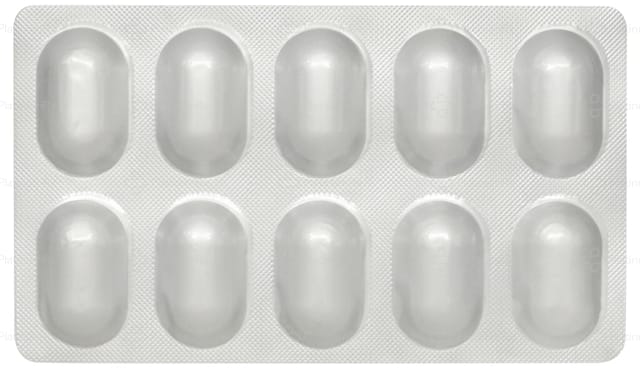 MG Relax Tablet 10s
