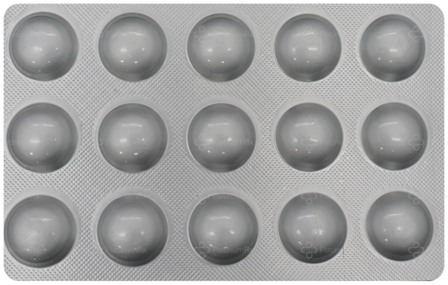ACAReco 25mg Tablet 15s