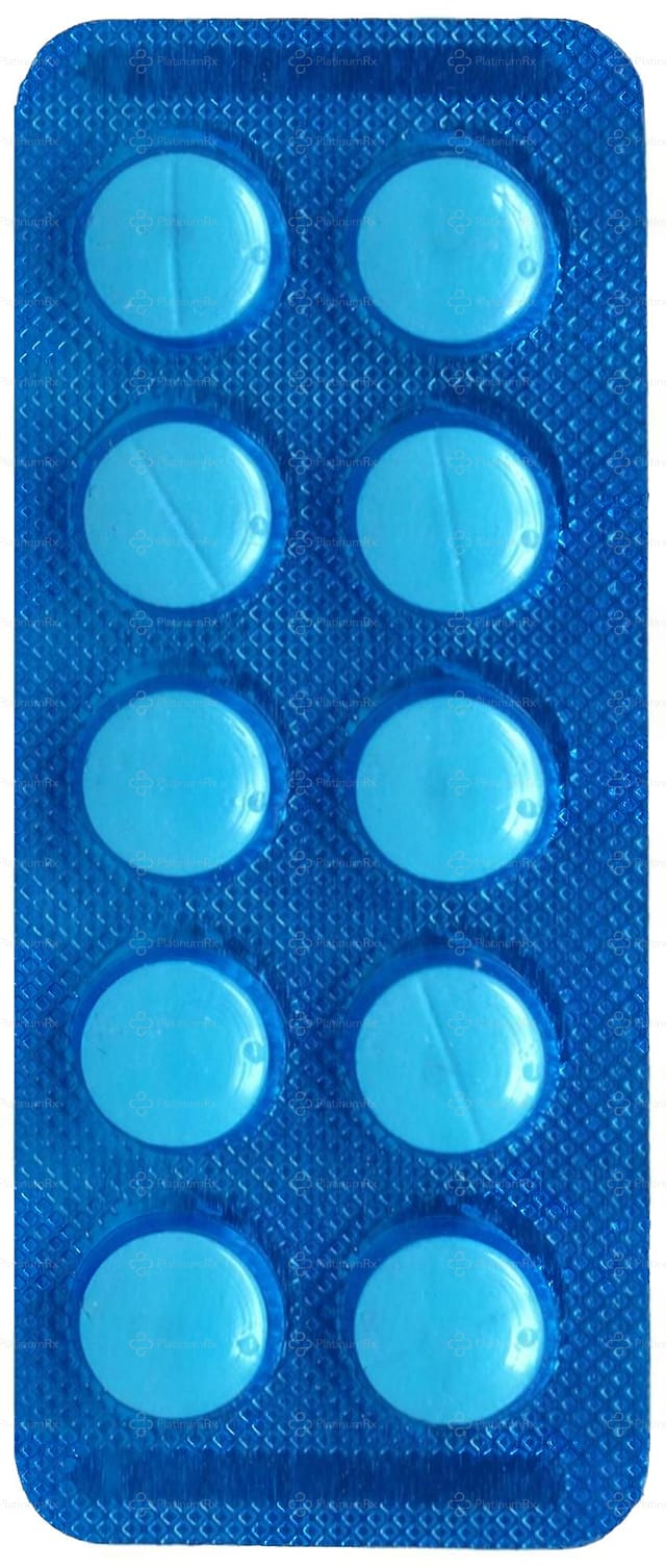 Raxitid 150mg Tablet 10s