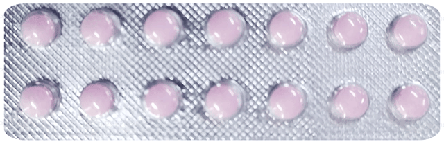 Lorfast Meltab 10mg Tablet 14s
