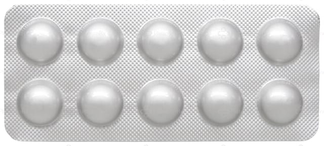Prutrax 25mg Tablet SR 10s