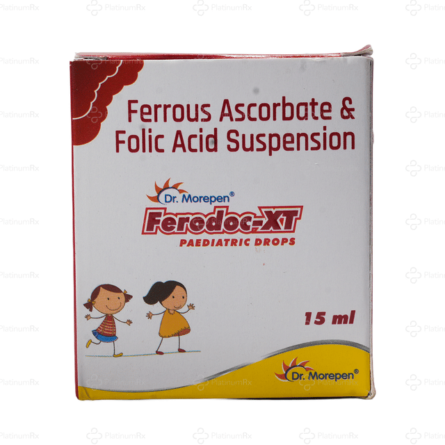 Ferodoc XT Drop 15ml