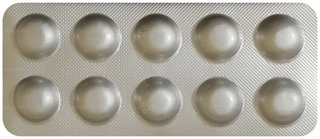 Penzum 40mg Tablet 10s