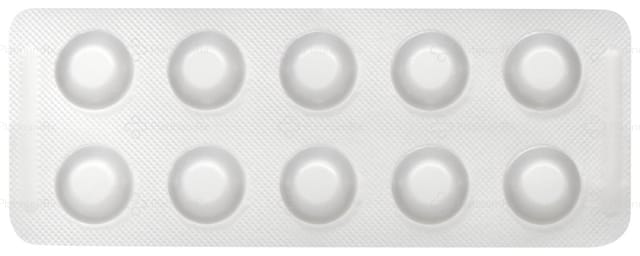 Evercon 0.25mg Tablet 10s