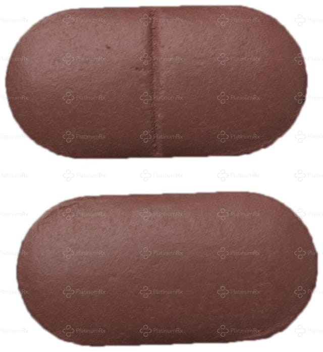 Benfomet Forte Tablet 10s
