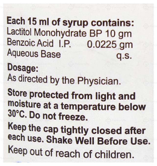 Freego 10/0.0225mg Syrup 250ml