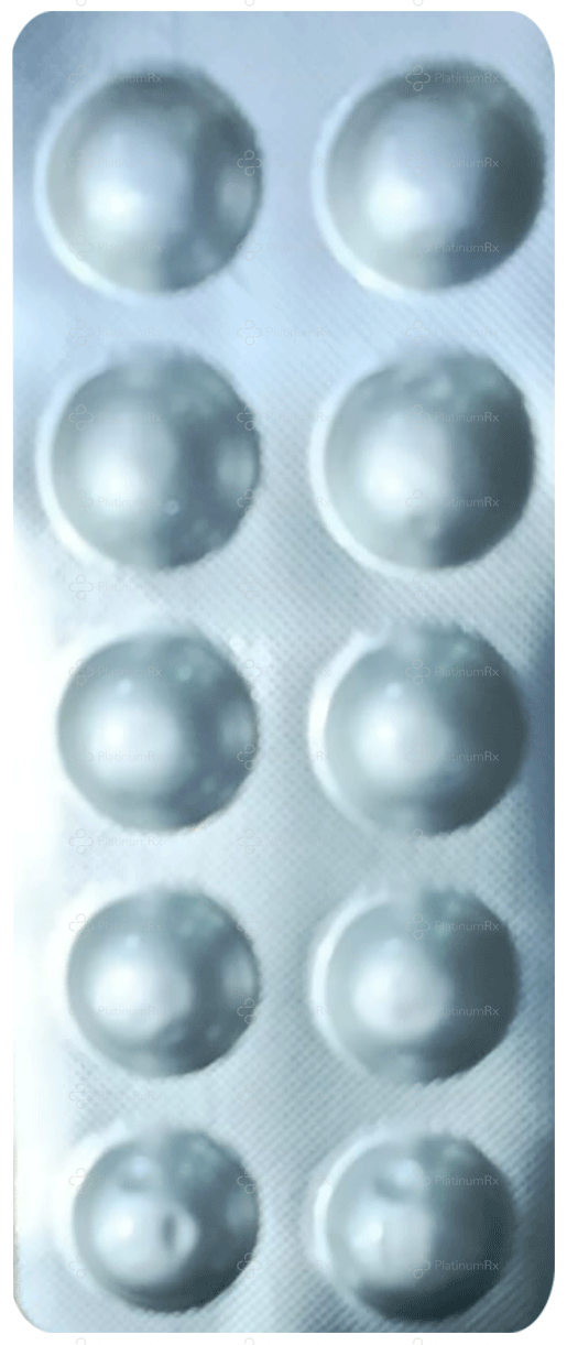 Chymocea BR 90/100/48mg Tablet 10s