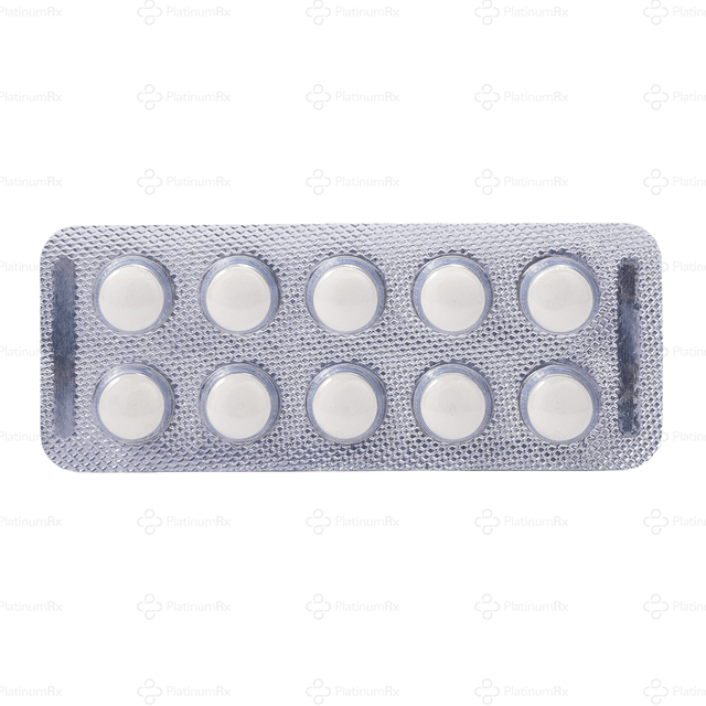 Lenel 75mg Tablet 10s