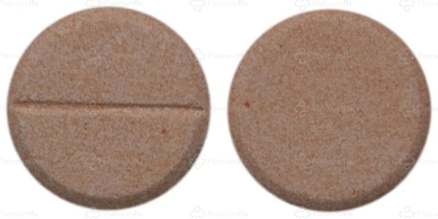 Toff DC 2/10/5mg Tablet 10s