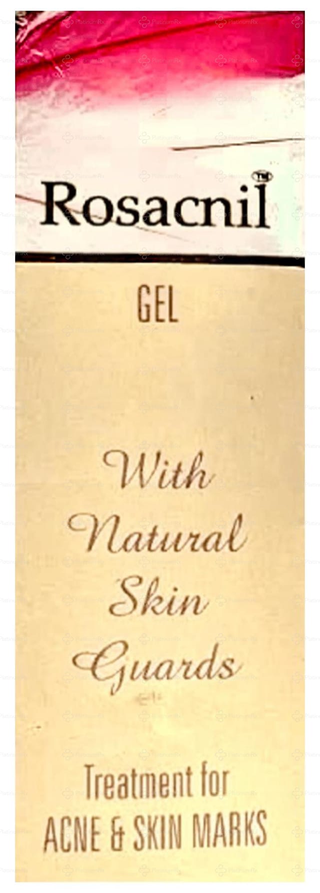 Rosacnil Gel 70gm